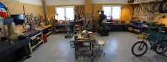 Panorama Atelier Sep 2013