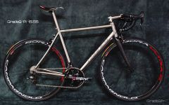 Grade9 "R" Campagnolo SR11roues Bora Ultra 35