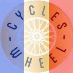 Cycles Wheel
